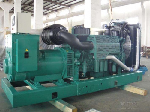 遵义便携静音：租赁无声发电机组，便携式解决能源需求