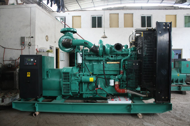 遵义环保无噪音：租用静音发电机组，为环境和耳朵双重保驾护航